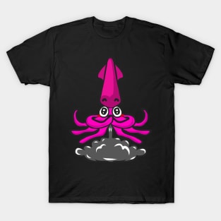 OCTOPUS T-Shirt